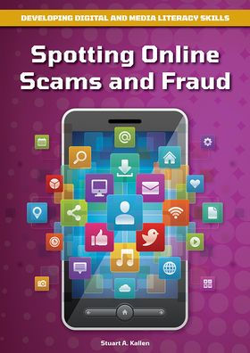 Spotting Online Scams and Fraud