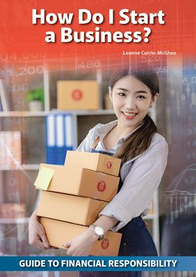 How Do I Start a Business?