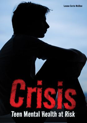 Crisis: Teen Mental Health at Risk