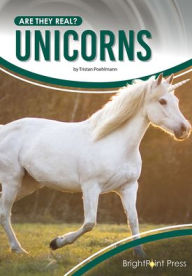 Title: Unicorns, Author: Tristan Poehlmann