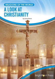 Title: A Look at Christianity, Author: Liana Hamm