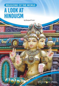 Title: A Look at Hinduism, Author: Racquel Foran