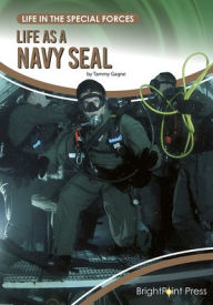 Title: Life as a Navy Seal, Author: Tammy Gagne