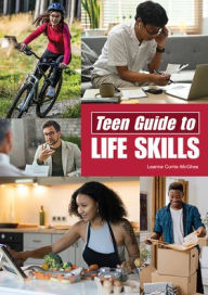 Title: Teen Guide to Life Skills, Author: Leanne Currie-McGhee