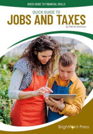 Title: Quick Guide to Jobs and Taxes, Author: Marne Ventura
