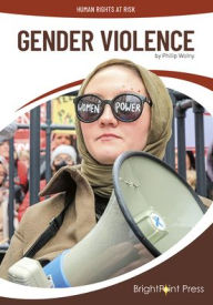 Title: Gender Violence, Author: Philip Wolny