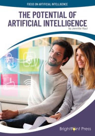 Title: The Potential of Artificial Intelligence, Author: Jennifer Kaul