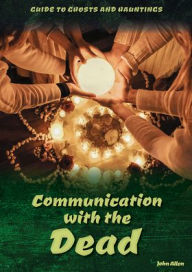 Title: Communication with the Dead, Author: John Allen