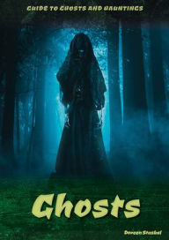 Title: Ghosts, Author: Doreen Staskal