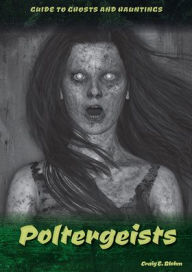 Title: Poltergeists, Author: Craig E Blohm