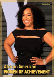 Title: African American Women of Achievement, Author: Barbara Diggs