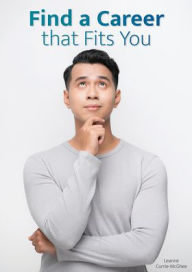 Title: Find a Career That Fits You, Author: Leanne Currie McGhee