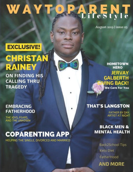 WayToParent Lifestyle Magazine