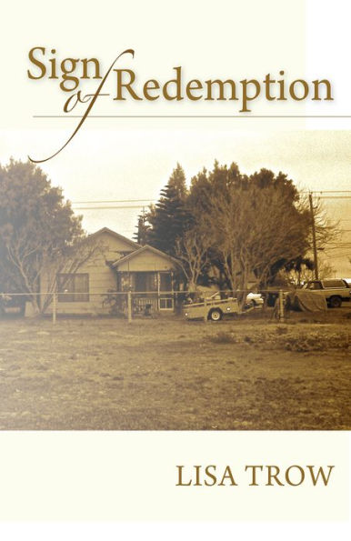 Sign of Redemption: A Novel