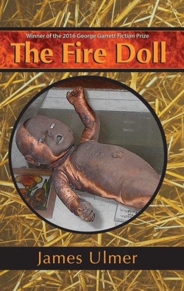 The Fire Doll: Stories