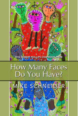 How many poems should a book have