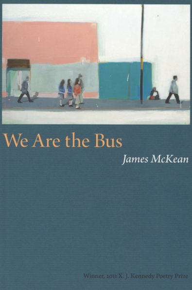 We Are the Bus