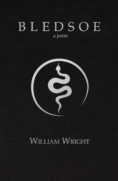 Bledsoe (Signature Series Limited Edition): Poems