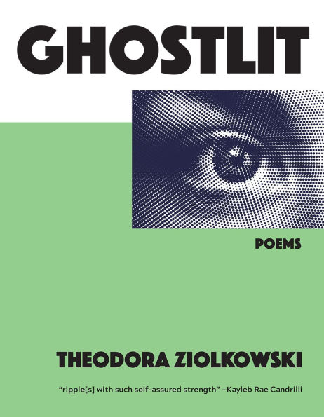 Ghostlit: Poems