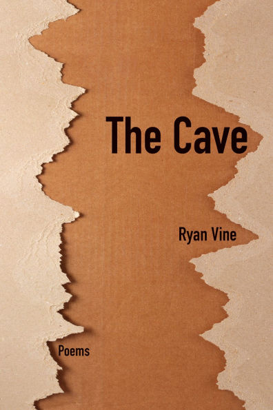 The Cave: Poems