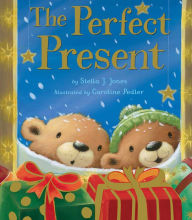 Title: The Perfect Present, Author: Stella J. Jones