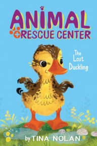 Title: The Lost Duckling, Author: Tina Nolan