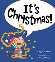 Title: It's Christmas!, Author: Tracey Corderoy