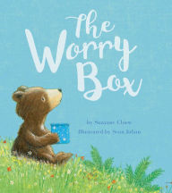 Title: The Worry Box, Author: Suzanne Chiew