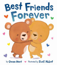 Title: Best Friends Forever, Author: Khanway