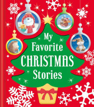 Title: My Favorite Christmas Stories, Author: Tiger Tales