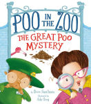 Alternative view 1 of Poo in the Zoo: The Great Poo Mystery