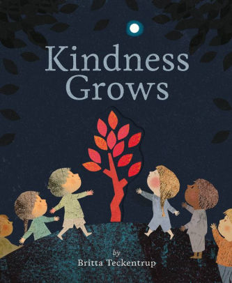 grows kindness