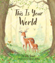 Title: This is Your World, Author: Tilly Temple