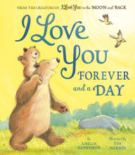 Ebooks download for free I Love You Forever and a Day  (English literature) by  9781680102604