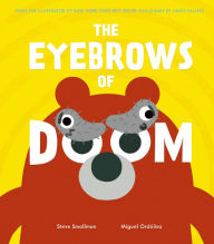 Title: The Eyebrows of Doom, Author: Steve Smallman