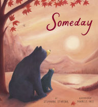 Title: Someday, Author: Stephanie Stansbie