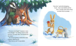 Alternative view 4 of One Grumpy Day: Little Hedgehog & Friends