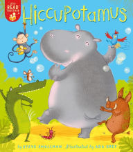 Title: Hiccupotamus, Author: Steve Smallman