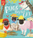 Alternative view 1 of The Three Little Pugs and the Big Bad Cat