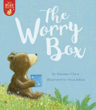 Title: The Worry Box, Author: Suzanne Chiew