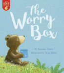 Alternative view 1 of The Worry Box