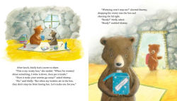 Alternative view 4 of The Worry Box