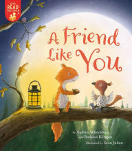 Title: A Friend Like You, Author: Andrea Schomburg