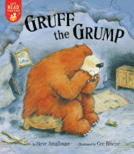 Title: Gruff the Grump, Author: Steve Smallman