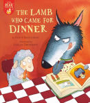 Alternative view 1 of The Lamb Who Came for Dinner