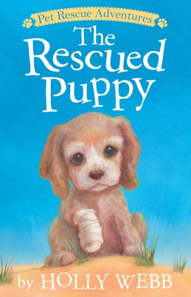 The Rescued Puppy