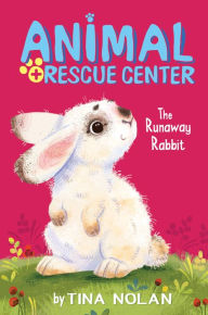 Title: The Runaway Rabbit, Author: Tina Nolan