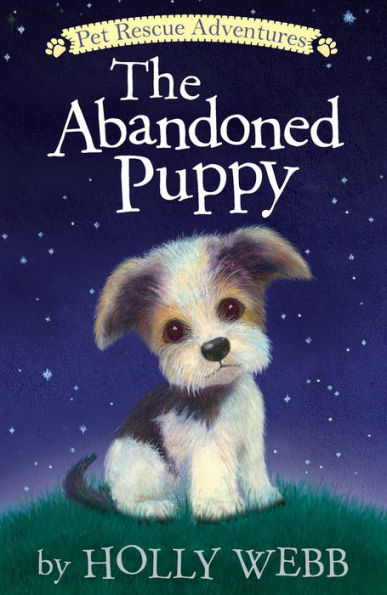 The Abandoned Puppy