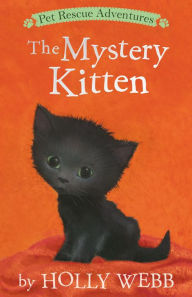Epub books download for free The Mystery Kitten