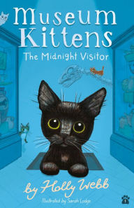 Ebook download for ipad 2 The Midnight Visitor 9781680104851 by 
